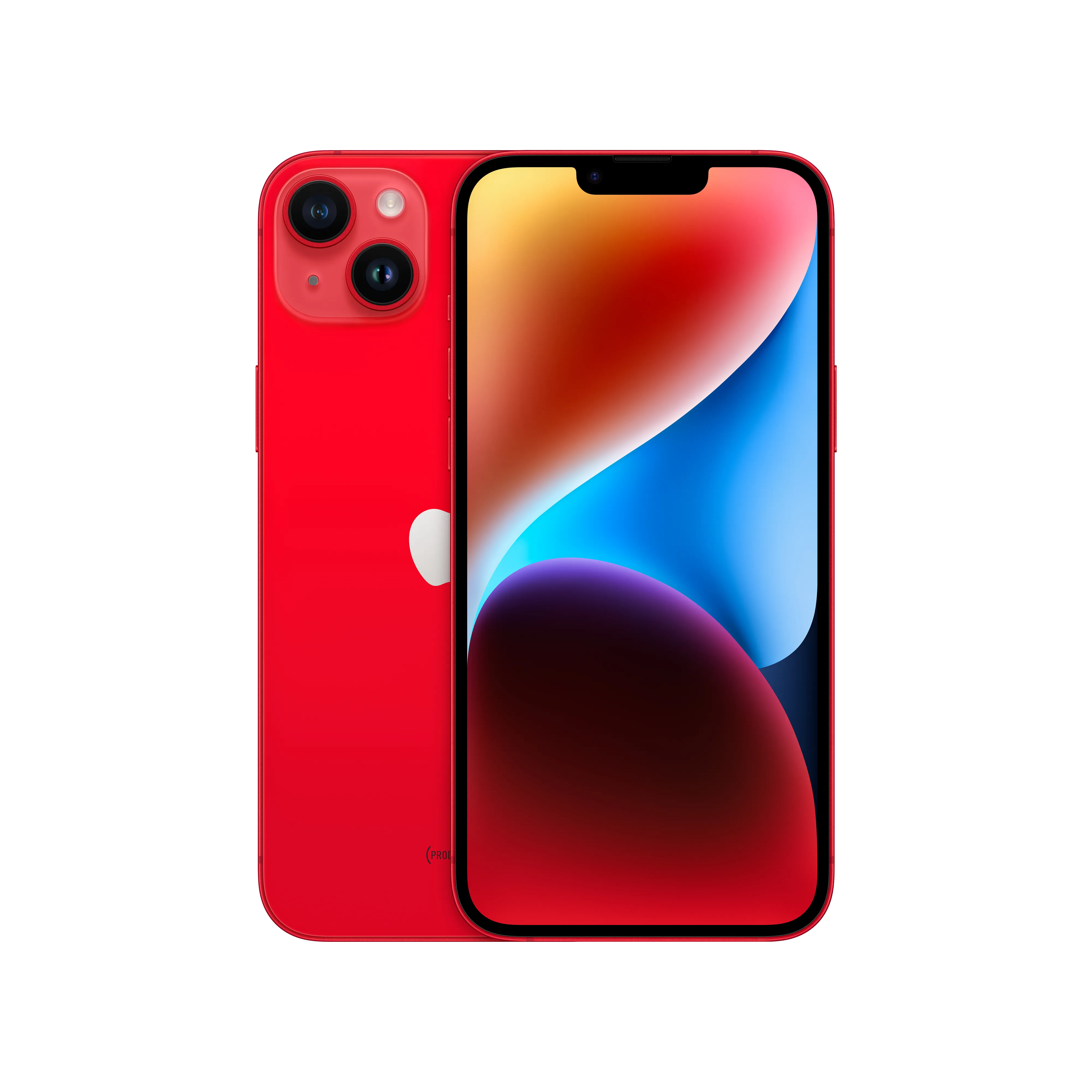 iPhone 14 Plus (Product) Red 512GB | Unicornstore