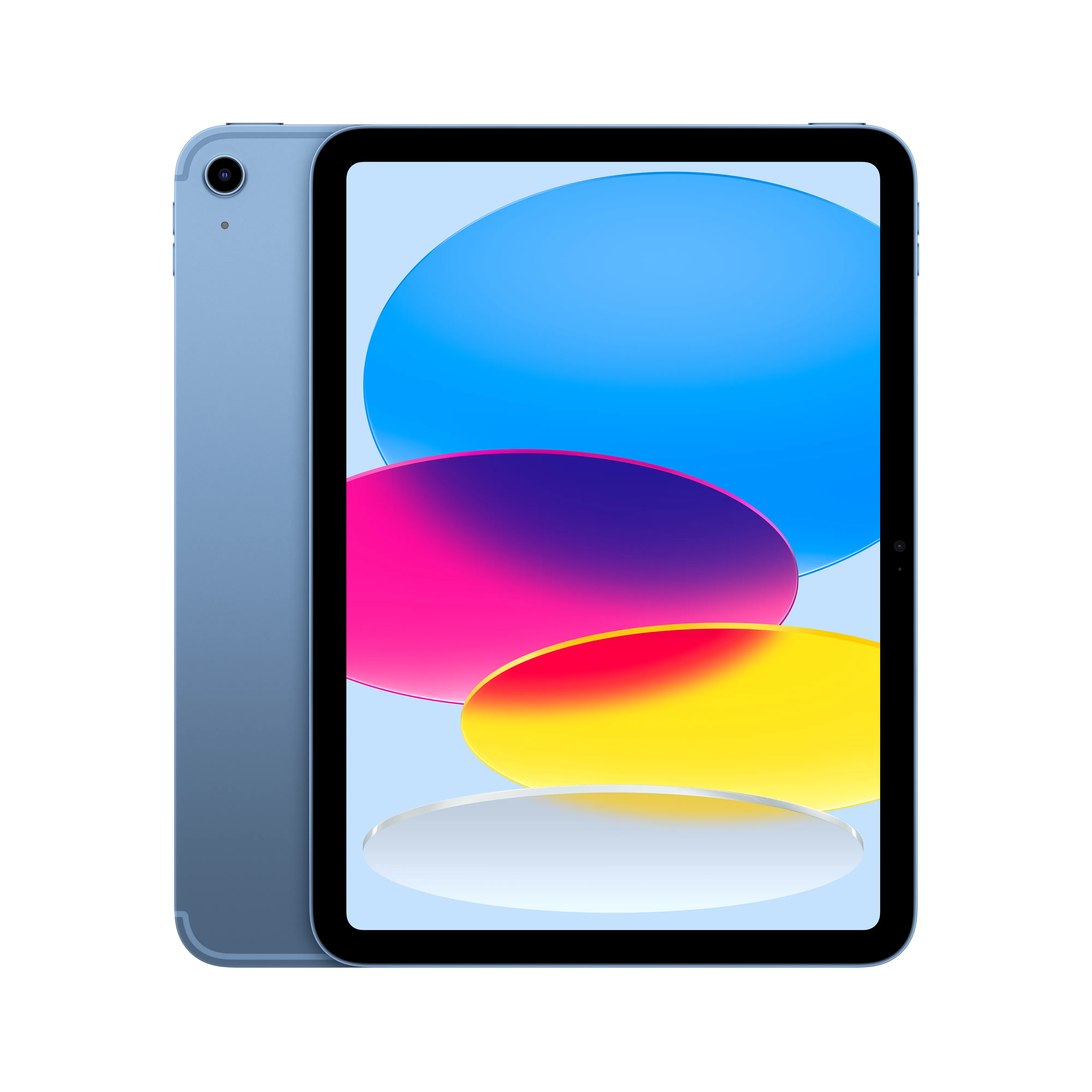 iPad A16 Chip Blue 256GB Wi-Fi | Unicornstore