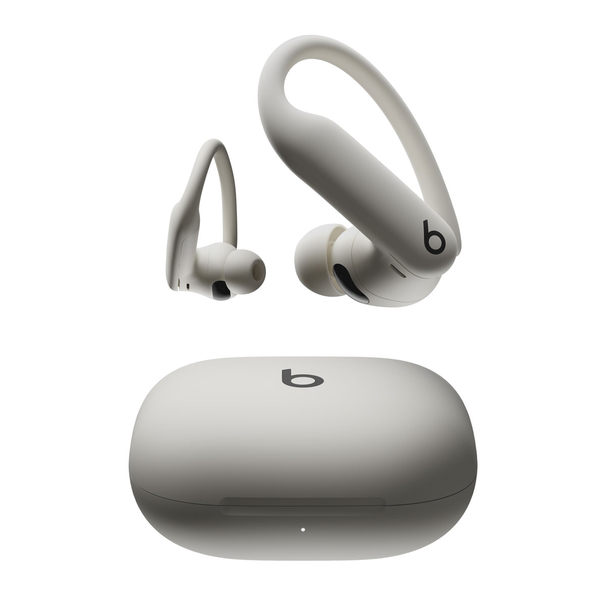 【美品】Beats Powerbeats Pro 2 クイックサンド Beats Powerbeats Pro 2 - Quick Sand | Unicornstore