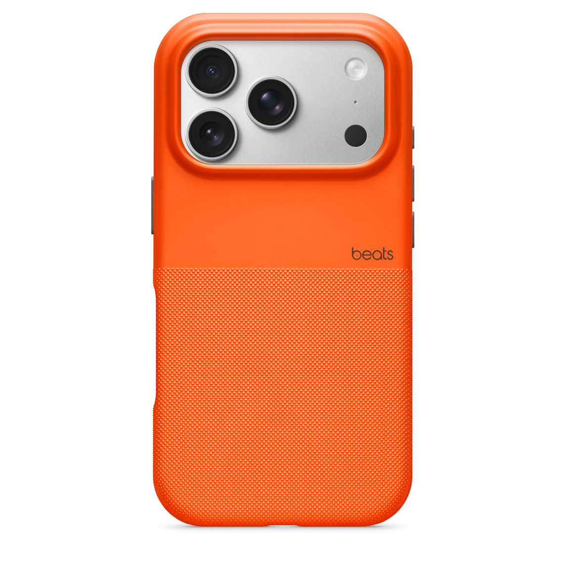Beats iPhone 17 Pro Rugged Case with MagSafe and Camera Control