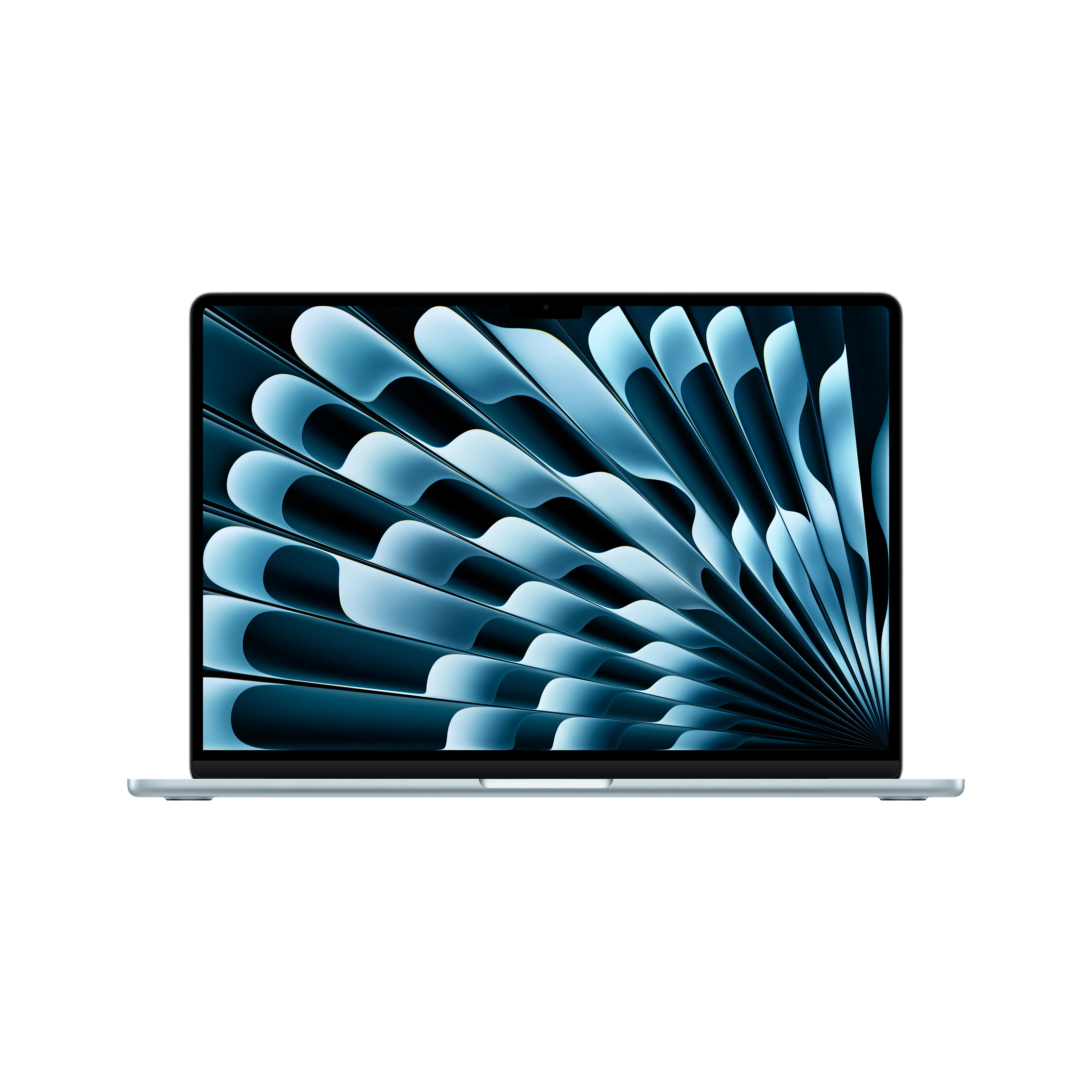 ✨Apple MacBook Air M4 16GB 256GB 15inch✨ 15-inch MacBook Air: Apple M4 chip with 10-core CPU and 10-core