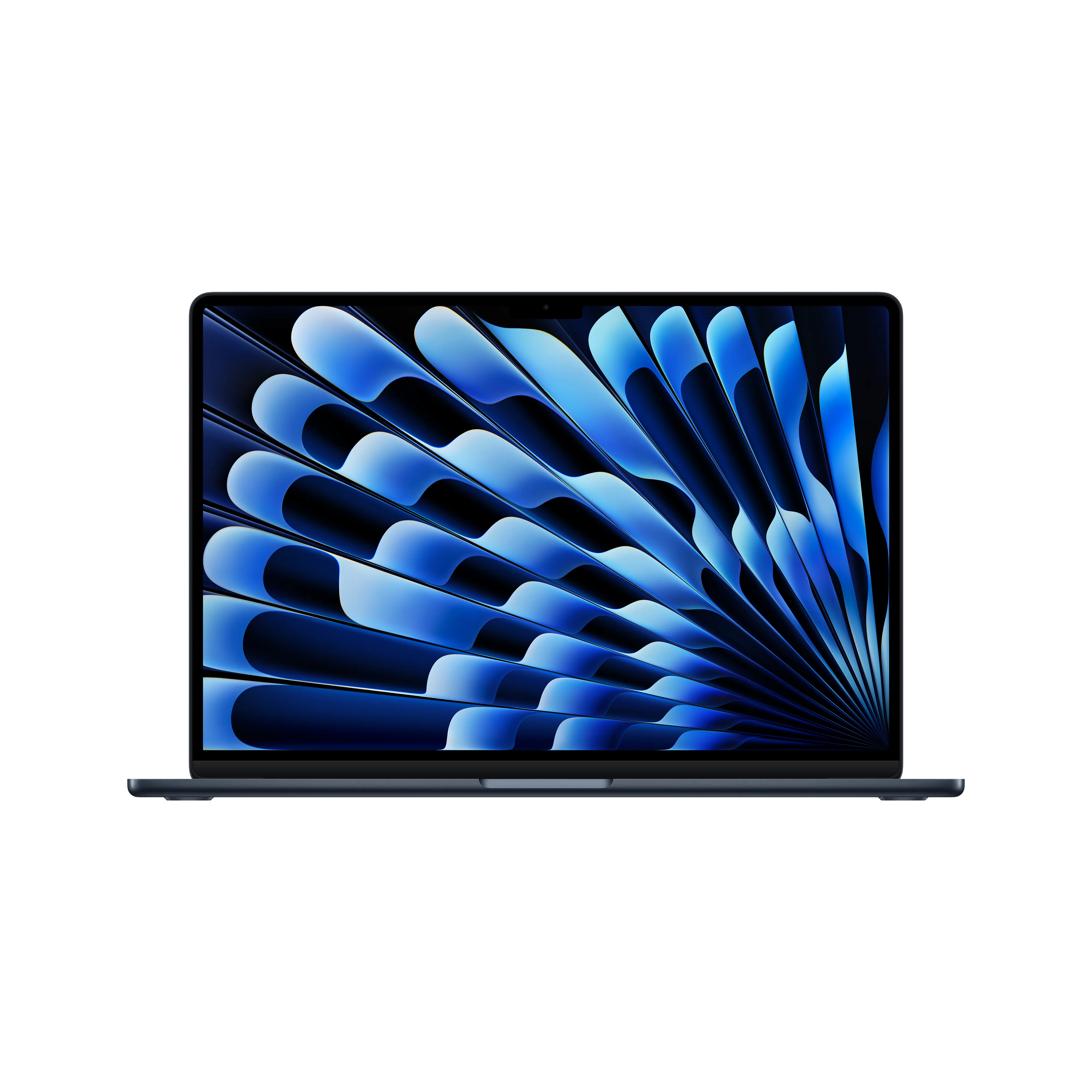 WW1514 MacBook Air 15インチ M4 24GB 512GB 15-inch MacBook Air: Apple M4 chip with 10-core CPU and 10-core