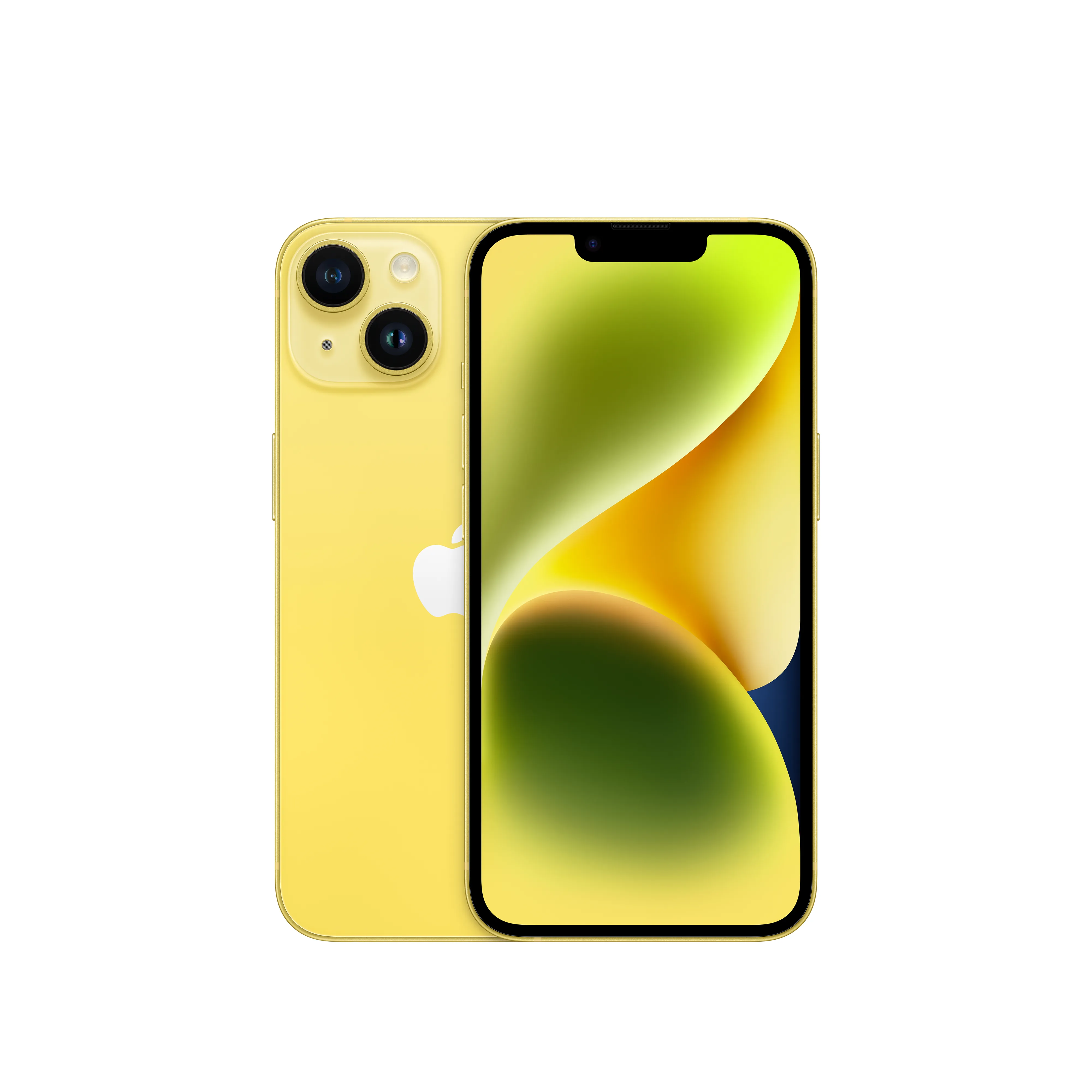 iPhone 14 Yellow 256GB | Unicornstore