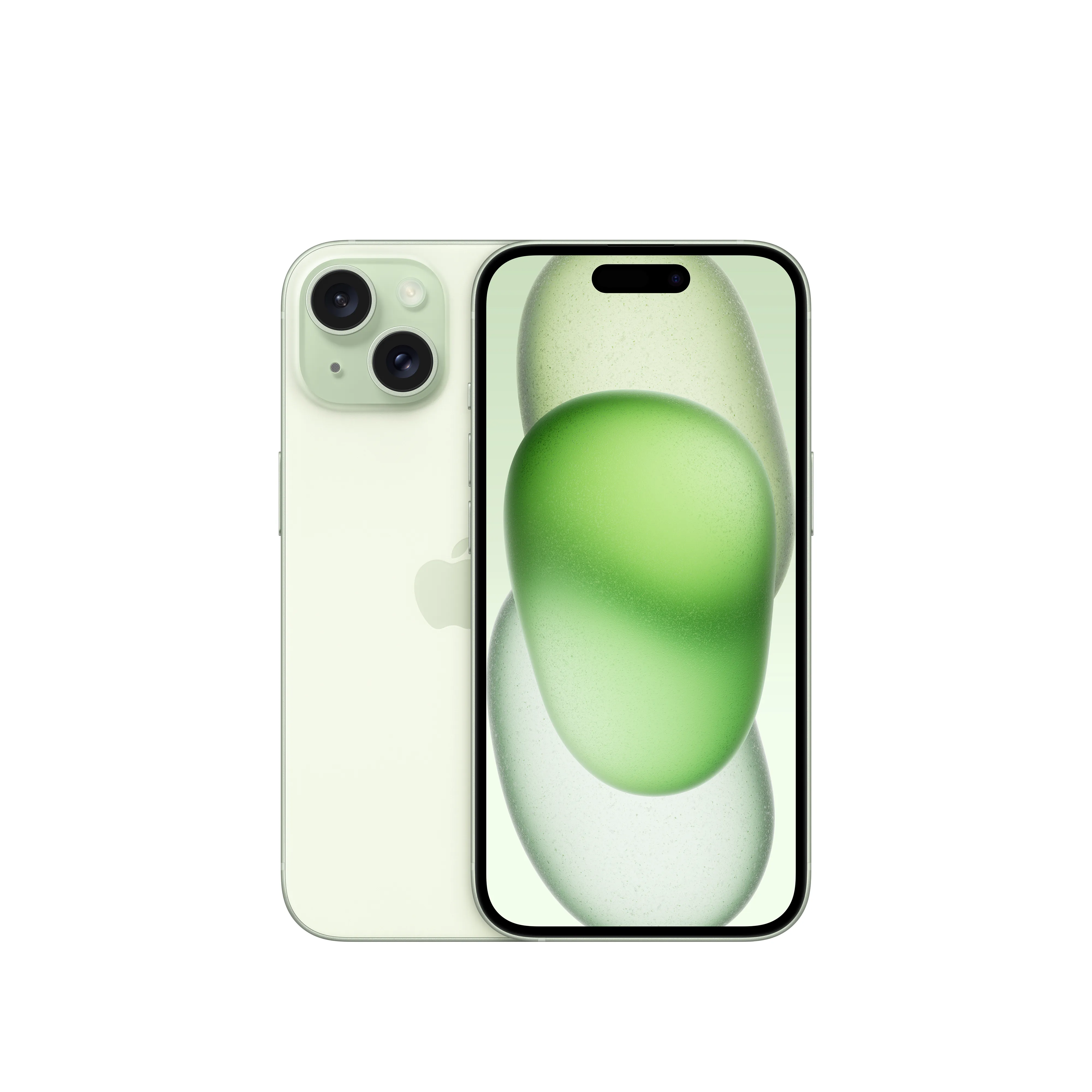iPhone 15 Green 256GB | Unicornstore
