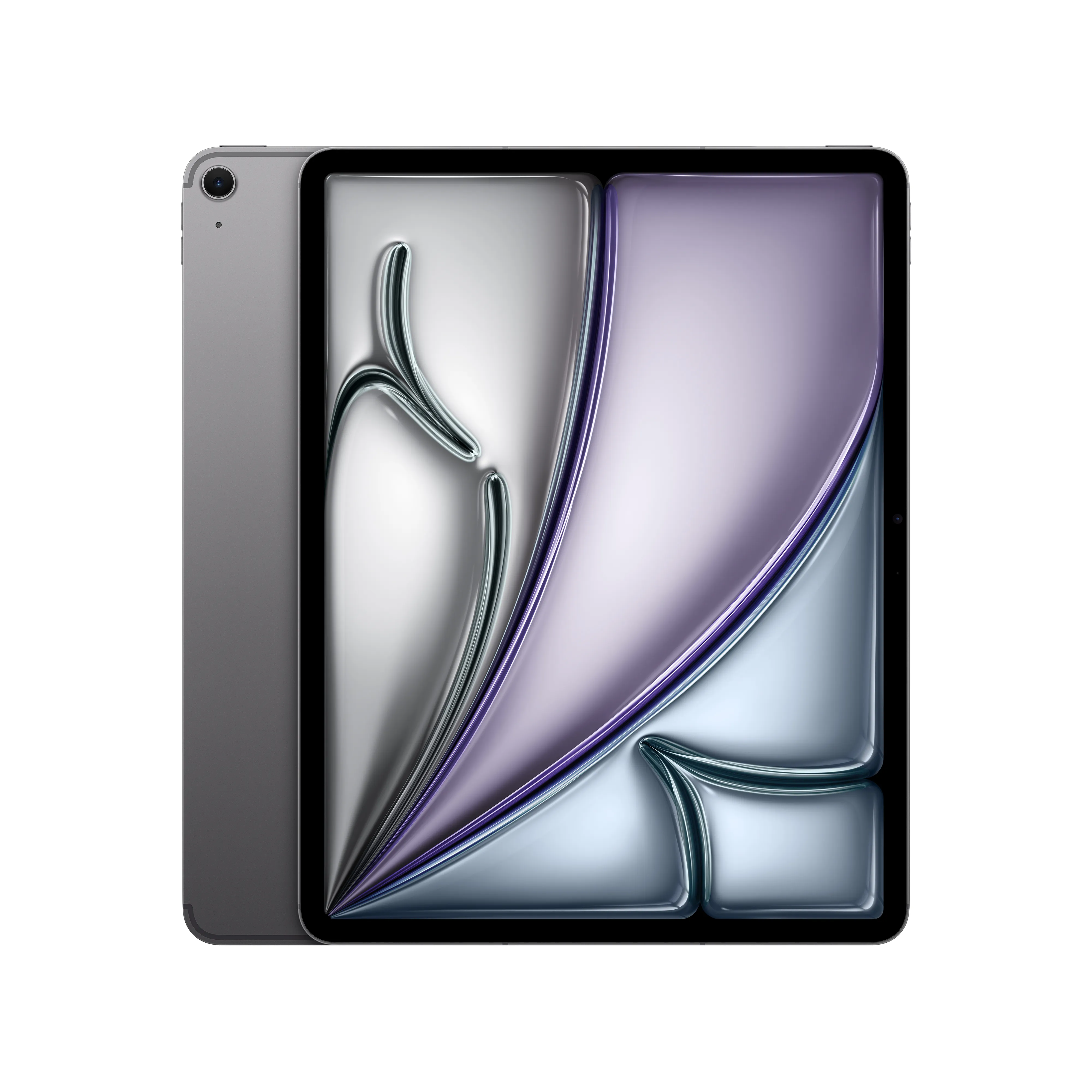 iPad Air M3 2025年 128GB スペースグレー　新品未開封 iPad Air M3 chip 2025 Space Grey 128GB Wi-Fi 13 -inch | Unicornstore