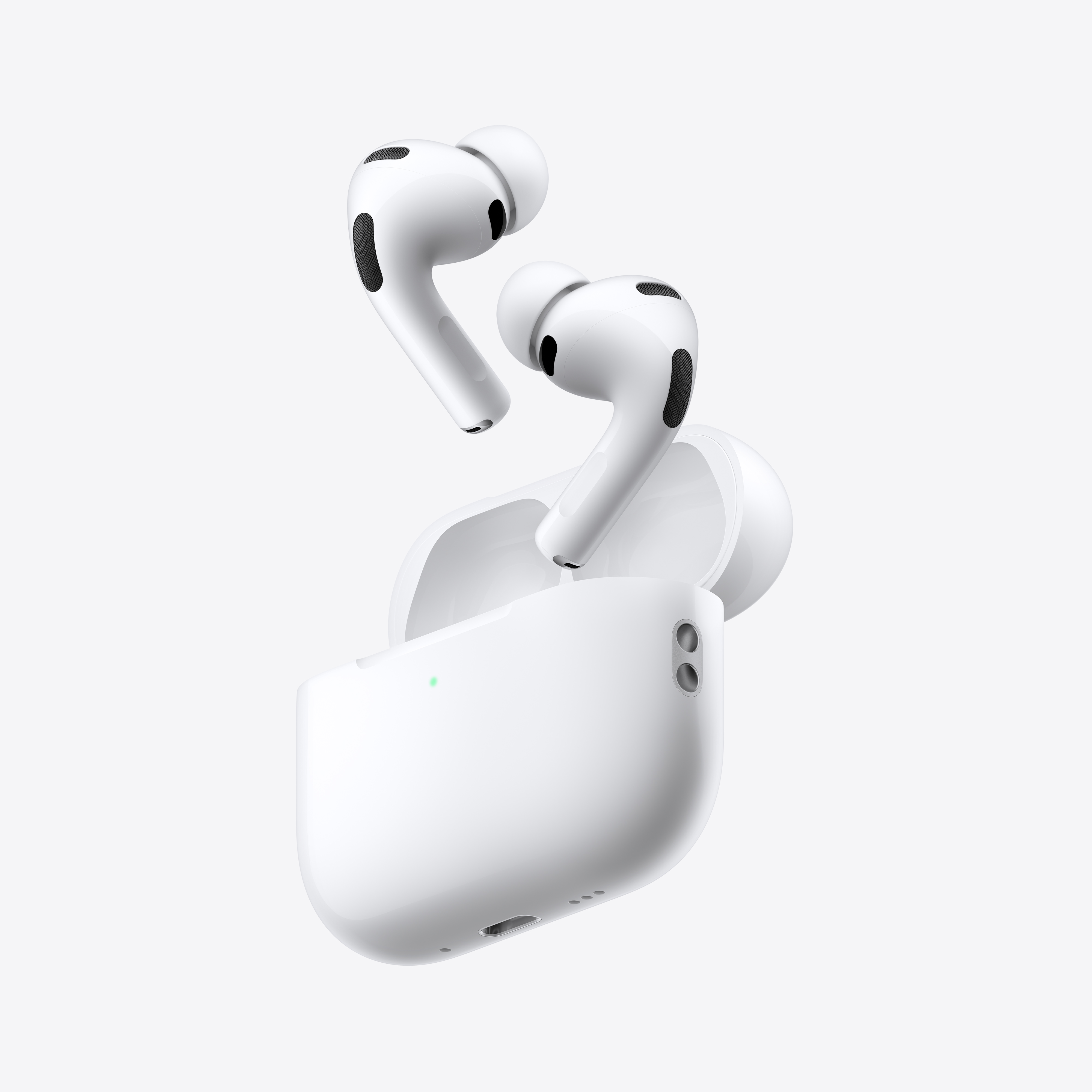 AirPods Pro 3 AirPods 3 To Grab Technology & Design Upgrades From