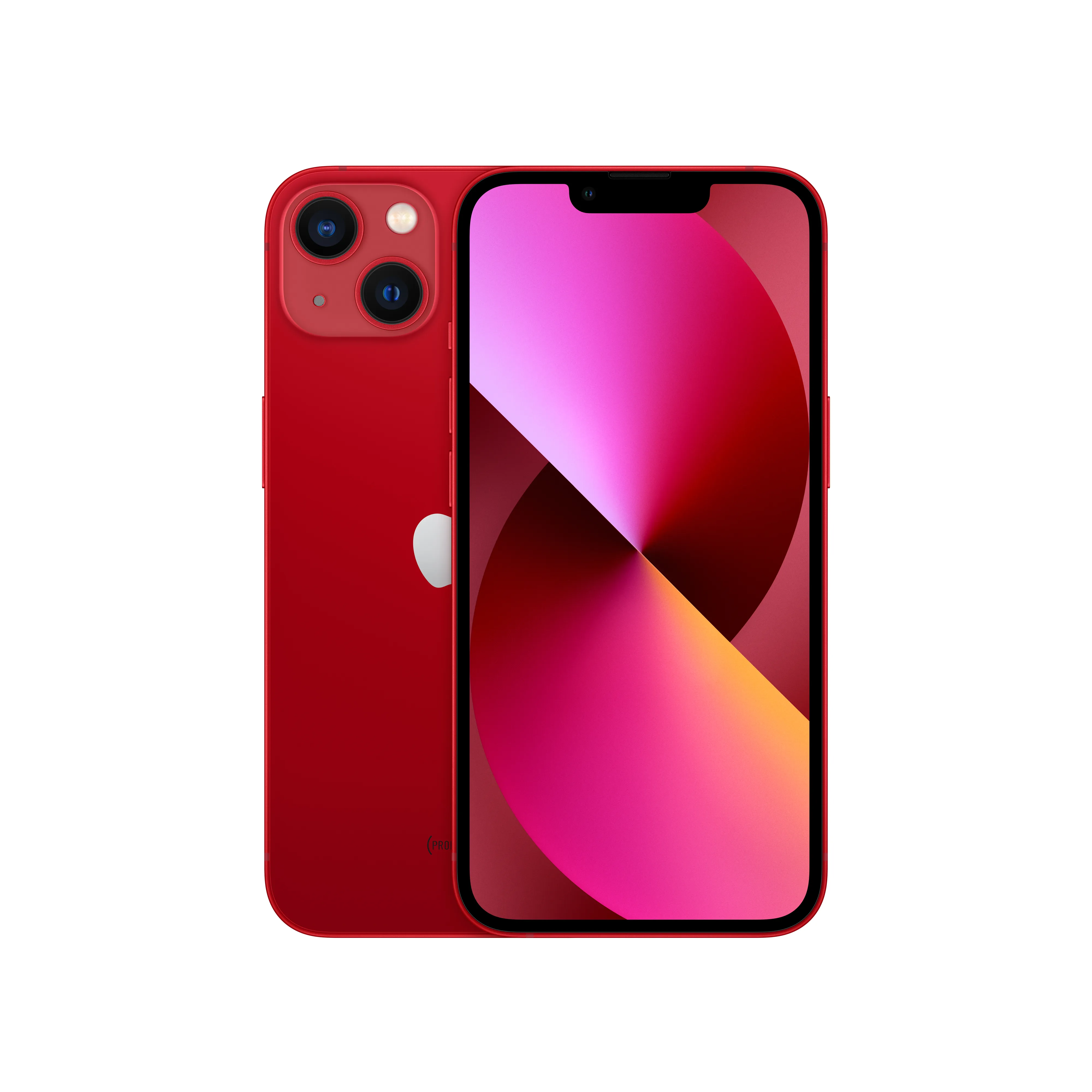 Apple iPhone 13 (赤) iPhone 13 (Product) Red 512GB | Unicornstore
