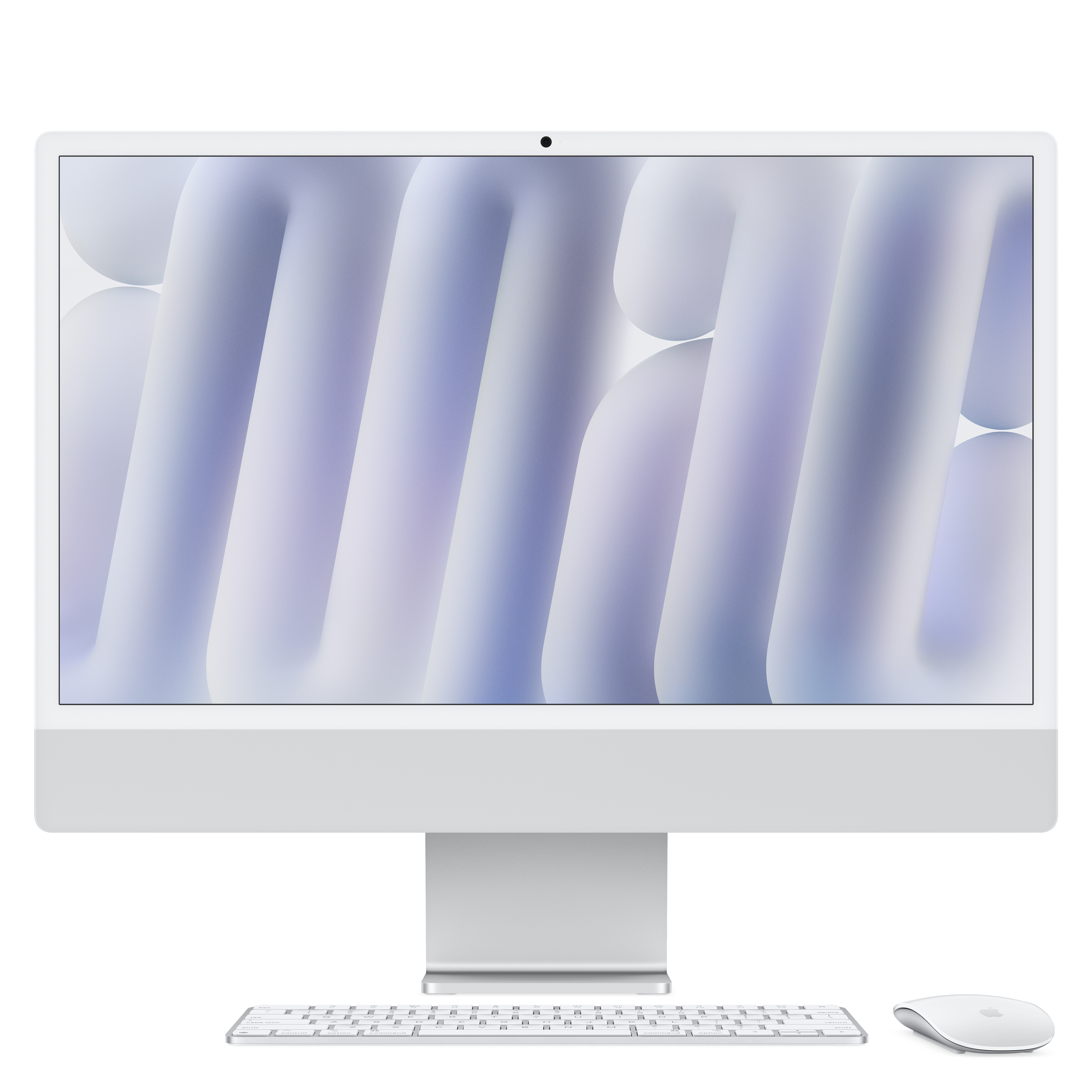 M1 iMac 24インチ 16GB 8コアGPU SSD512GB VESA 24インチiMac [整備済製品] 8コアCPUと8コアGPUを搭載したApple