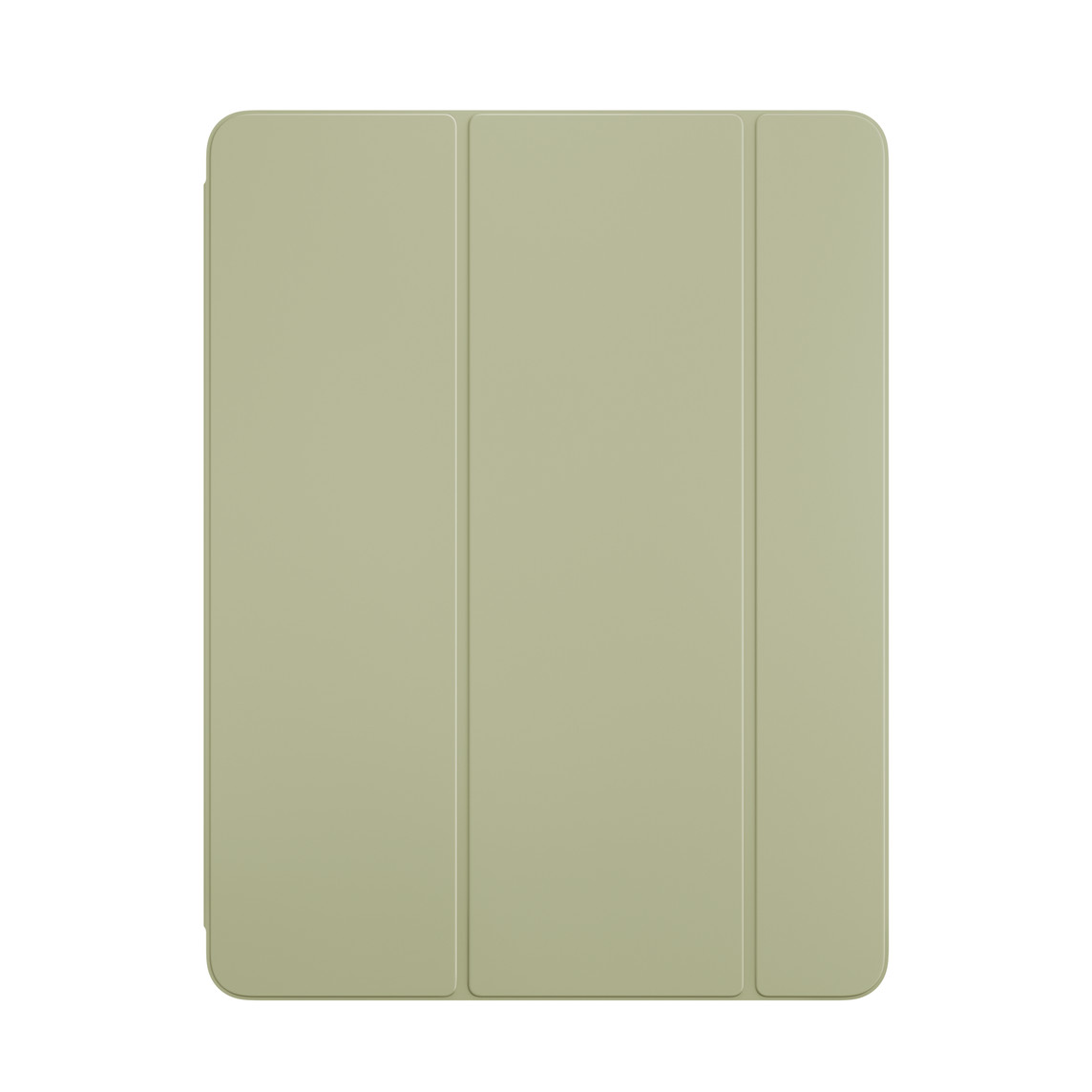 Apple Smart Folio for iPad Air 13-inch (M2) - Sage | Unicornstore