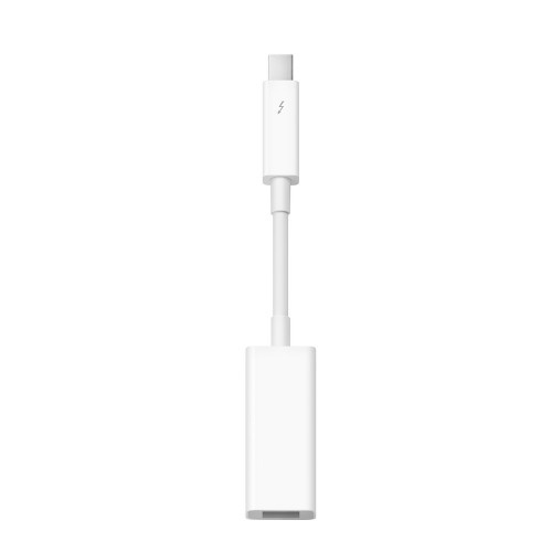 【純正】Apple Thunderbolt to FireWireAdapter Apple Thunderbolt to FireWire Adapter | Unicornstore