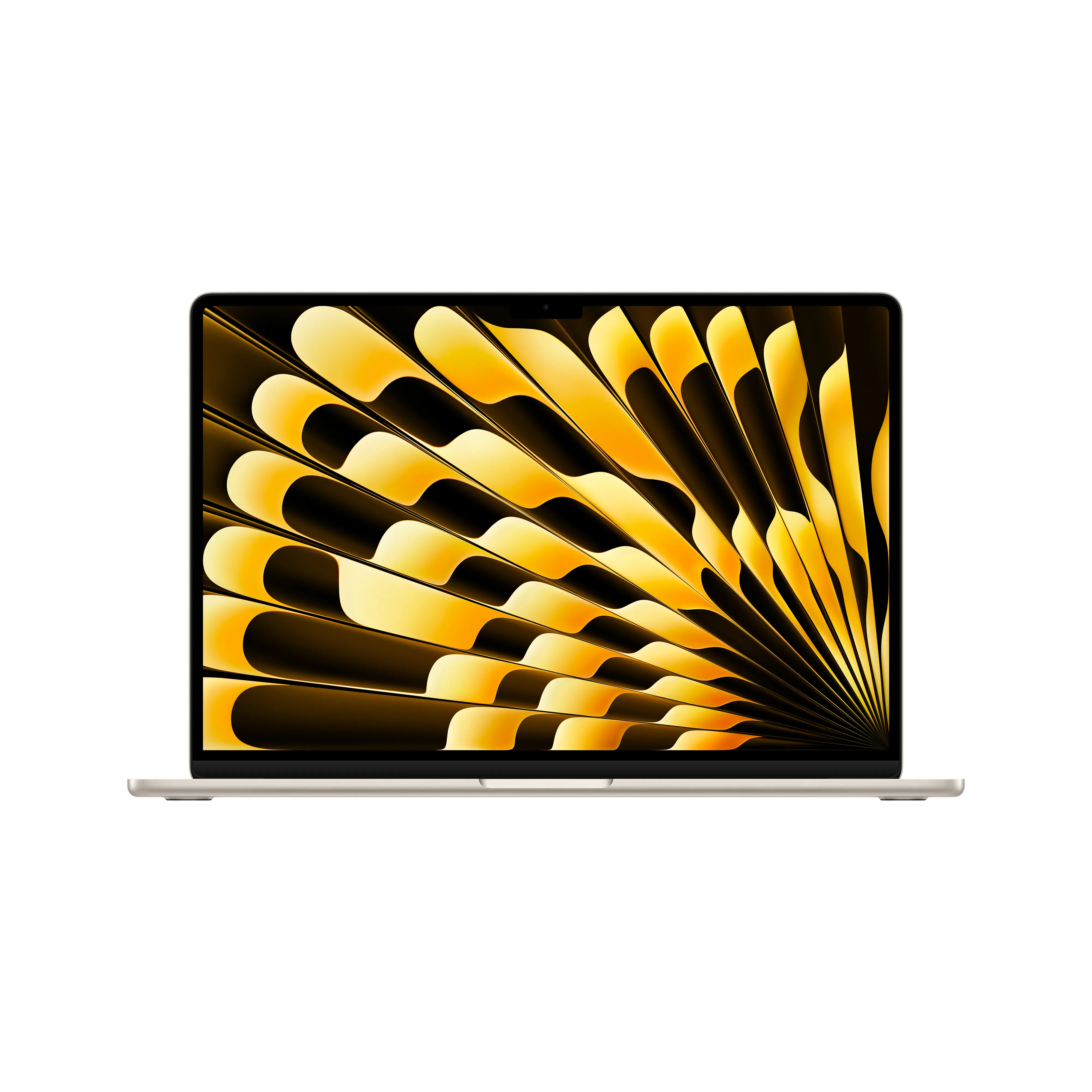 MacBook Air Ｍ４　15inch 512G 15-inch MacBook Air: Apple M4 chip with 10-core CPU and 10-core