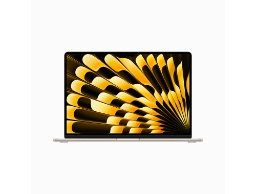 15-inch MacBook Air: Apple M2 chip 8-core CPU, 10-core GPU