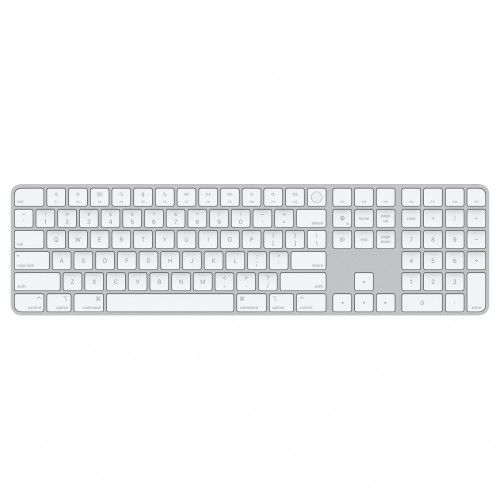 キーボード Apple Magic Keyboard Folio&Apple Pencil 822d1ce587525a57d2779c4a0807b1
