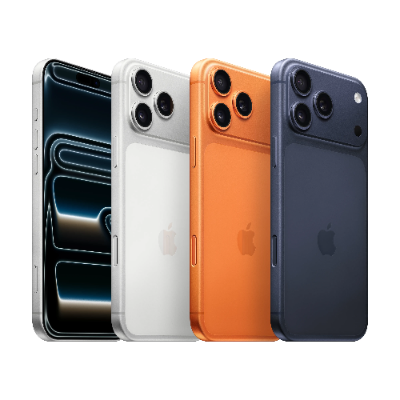 iPhone 17 Pro Silver 256GB | Unicorn Store iPhone 17 Pro Silver 256GB | Unicorn Store
