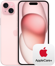 iPhone 15 Plus Pink 128GB | Unicornstore