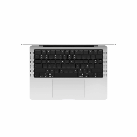 14-inch MacBook Pro: Apple M5 Pro chip with 15‑core CPU and 16
