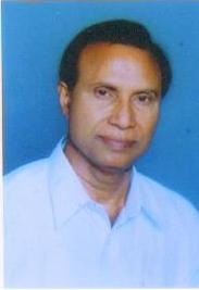 Sri Mallineni Rajaiah 