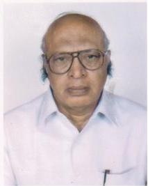 Sri P.Lakshmana Rao