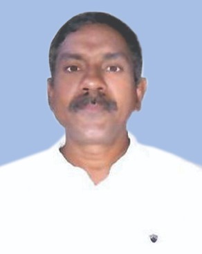 Sri Sureddi Vishnu