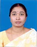 V Sandhya Lakshmi