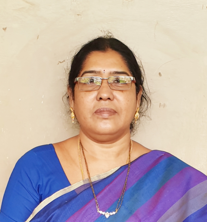 Dr.K.SAILAJA RANI