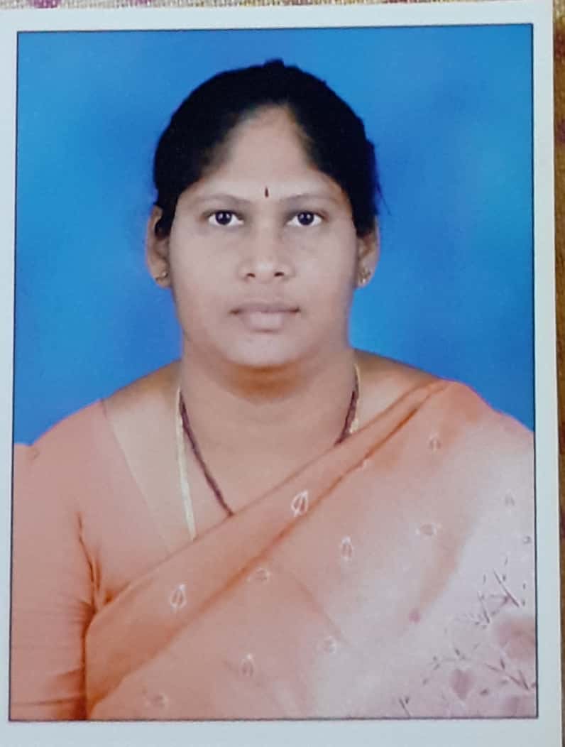 M Geetha Madhuri
