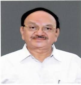 Sri Vellanki NagaBhushana Rao