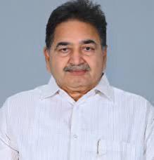 Sri Chanumolu Krishna Rao