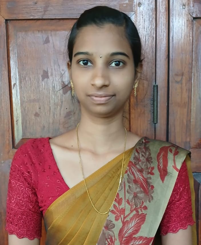 Harsha Nandini Gunduboyina