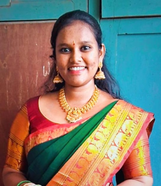 Naga Sri Abhinaya Pyla