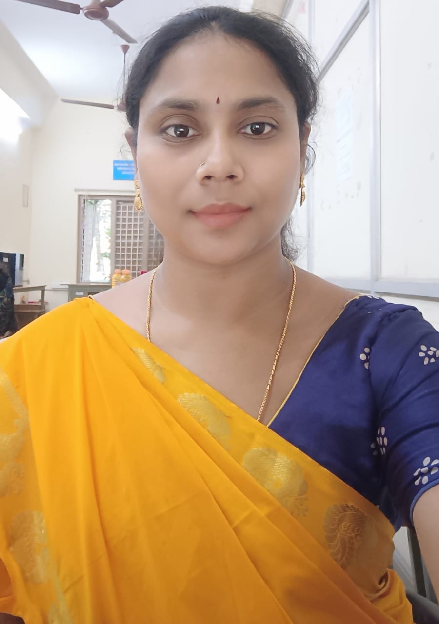 N Yamini babitha
