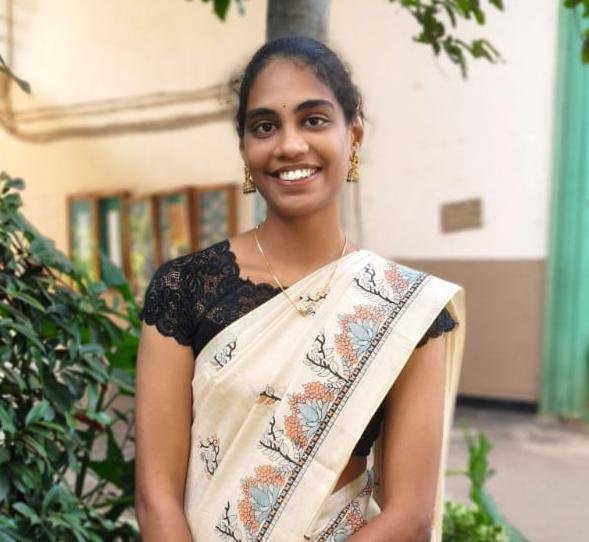 THAMMANA VENKATA KUNDANA