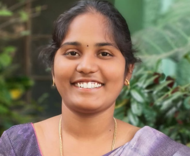 Mandula Deepika