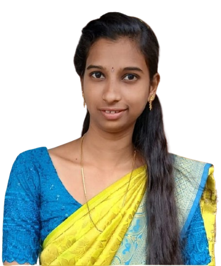 Harsha Nandini Gunduboyina
