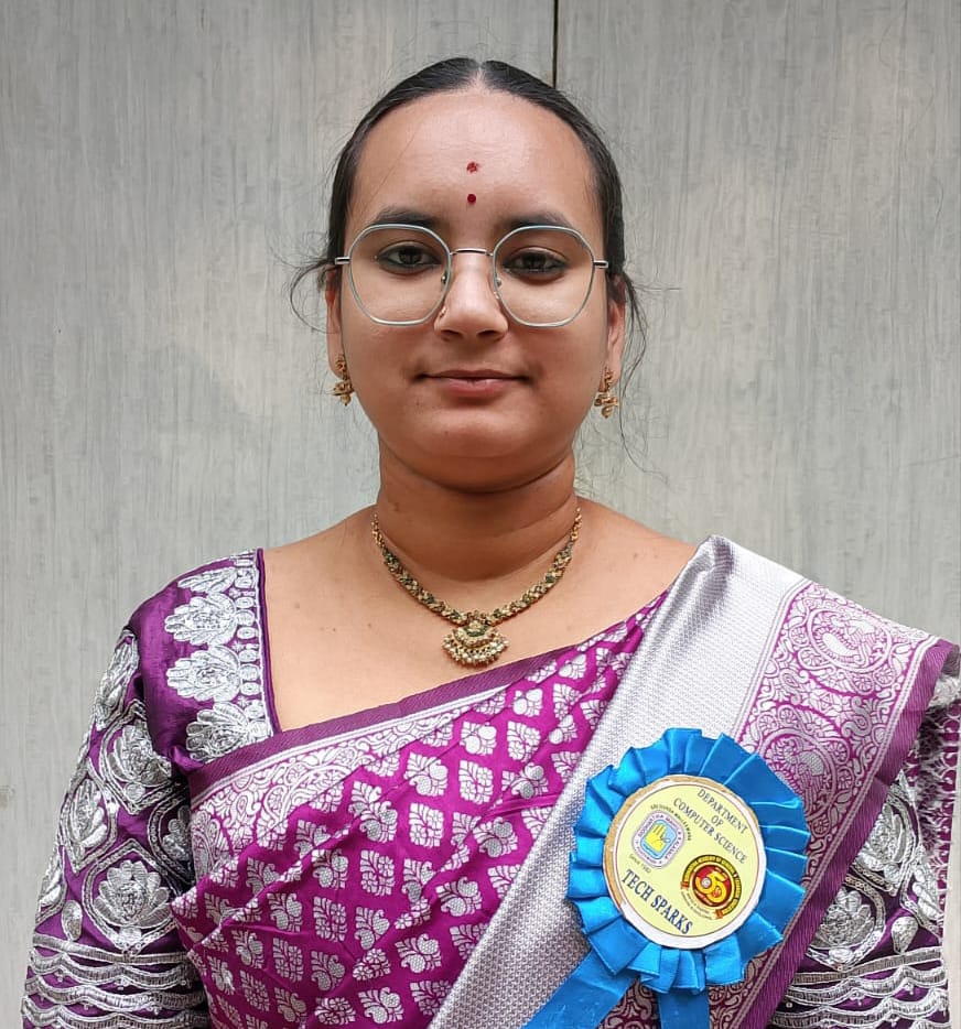 M Sai Naga Linga Uma Bramaramba