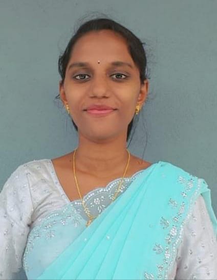 P BHARGAVI 