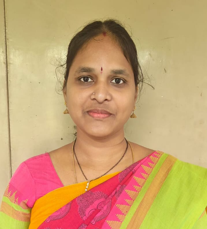 K Rekha Devi