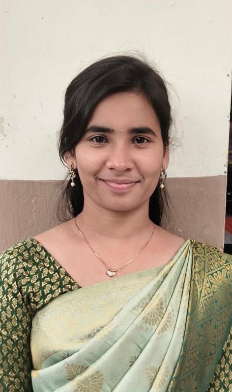 P Meghana Durga