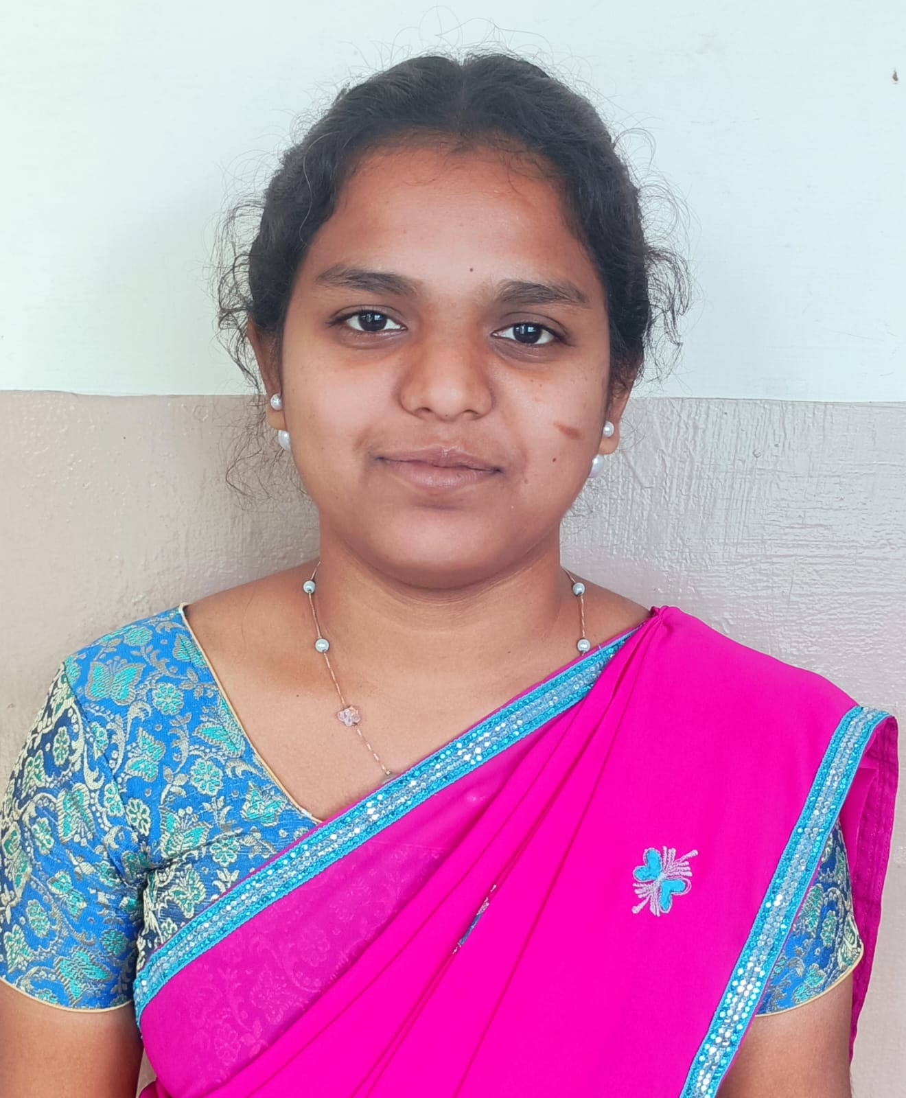 Y PADMAJA