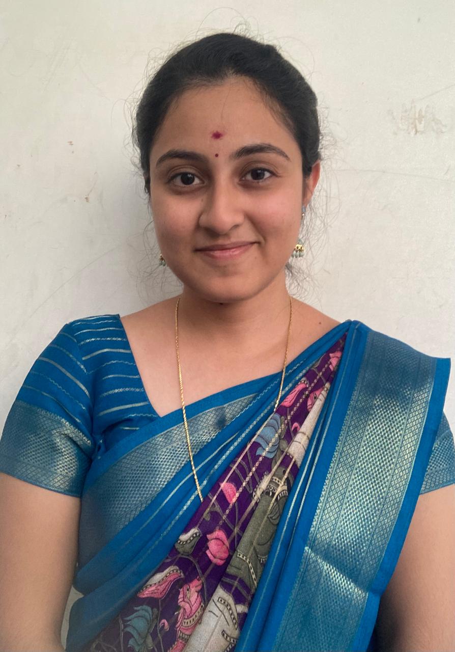 R Venkata Lakshmi Durga 