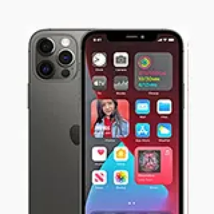 Buy iPhone 12 Pro Back Covers & Cases at Best Price in India 