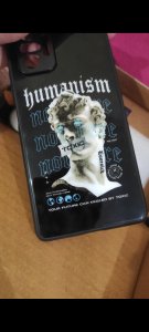 The quality of back cover is very good. It's better than I expected and the price is very geniune and affordable. I am so happy with the quality and price of product provided from the company. Highly recommended site for buying glass covers for phones.