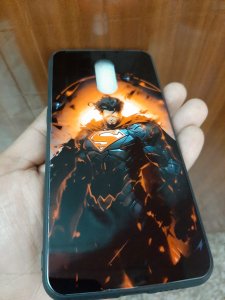 😍 😍Case is sturdy and looks premium