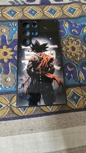 Looks amazing, works well with wireless charging🔋