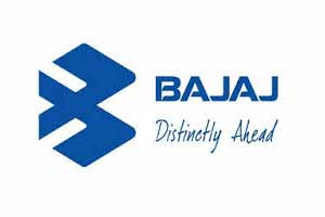 Bajaj Auto