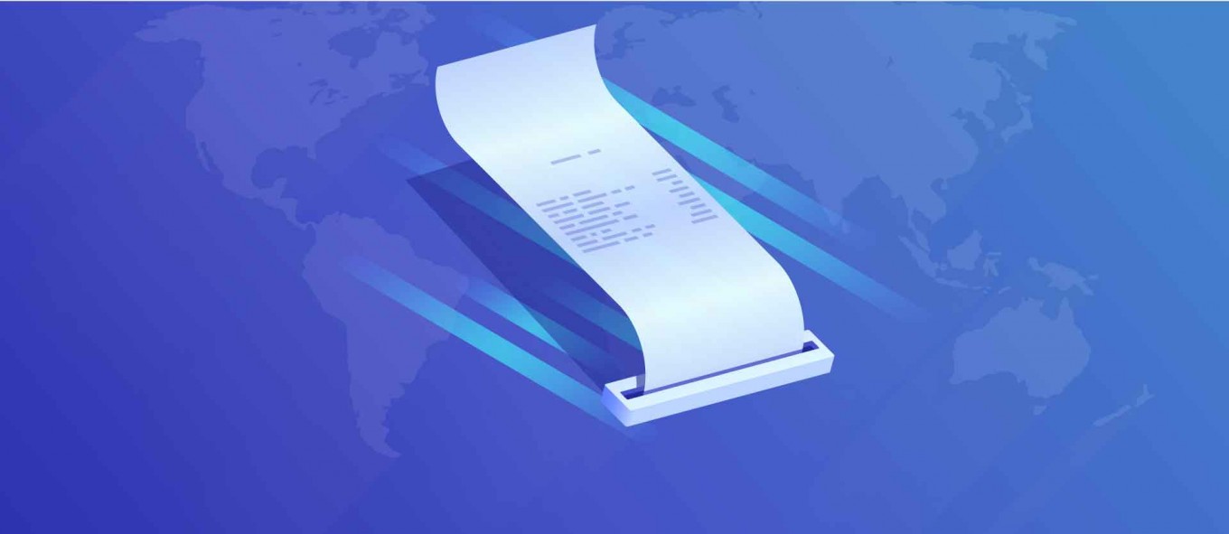 Benefits of E Invoice – A Business Perspective