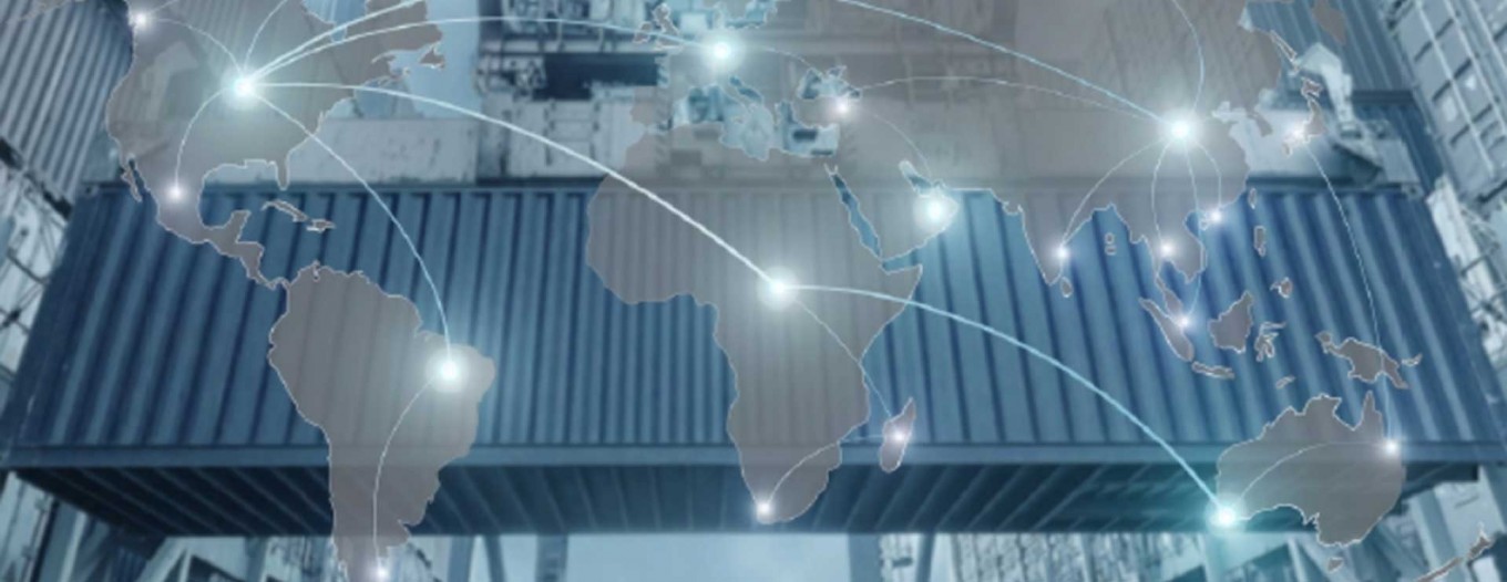 India's trade Initiatives in the digital era.