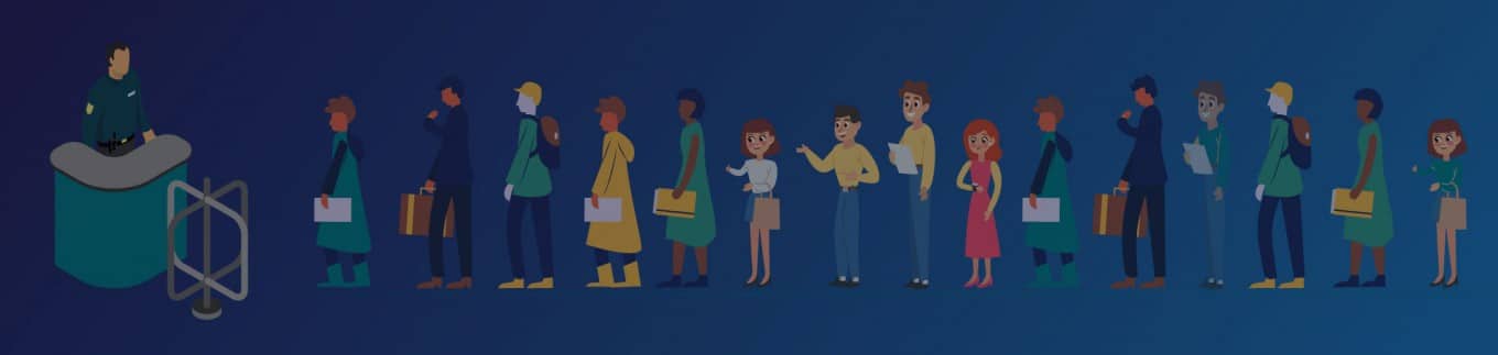 Visitor management system | Manage Visitors Entry | Schools