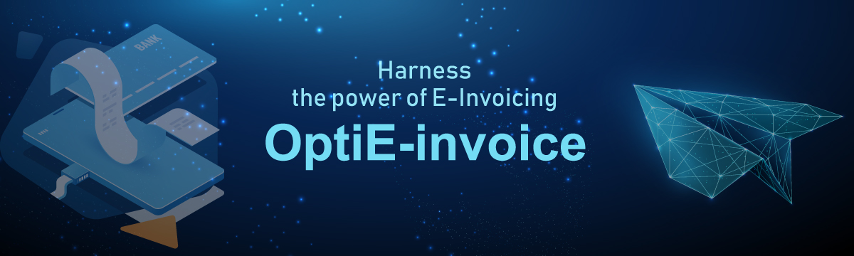 Getting Ready for IVL OptiE-Invoice Addon