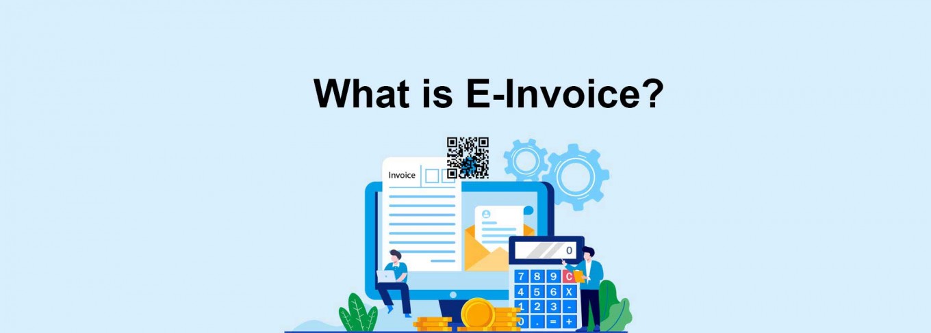 Government Notifications and Guidelines of E-Invoicing under GST